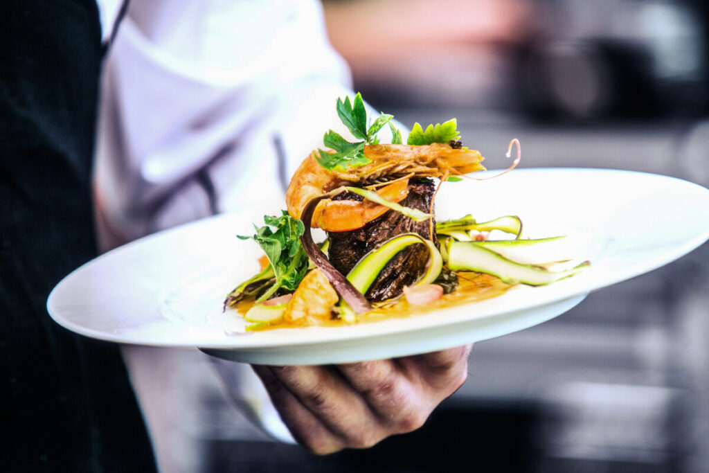 A Foodie’s Guide to The Cove: Discovering the Best Eats in Sumter’s Hidden Gem Neighborhood